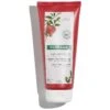 Klorane Pomegranate Conditioning Cream 200ml -Care Product Store klorane pomegranate conditioning cream 200ml