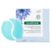 Klorane Smoothing & Soothing Eye Patches 2 Klorane Smoothing & Soothing Eye Patches -Care Product Store klorane smoothing soothing eye patches with box