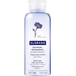 Klorane Floral Water Makeup Remover 400ml 5 Klorane Floral Water Makeup Remover 400ml -Care Product Store klorane floral water makeup remover 400ml 1