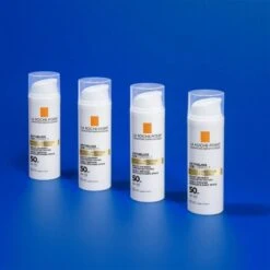 La Roche-Posay Anthelios Age Correct Light Cream SPF50 50ml -Care Product Store la roche posay anthelios age correct spf50 sunscreens