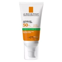 La Roche-Posay Anthelios UVMune SPF50+ Oil Control Gel-Cream 50ml