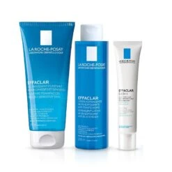 La Roche-Posay Effaclar Anti-Blemish System