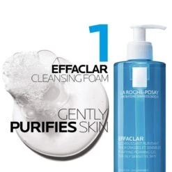 La Roche-Posay Effaclar Duo+ Ultra Concentrated Serum 30ml -Care Product Store la roche posay effaclar duo serum oily skin 30ml step 1 skincare routine