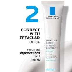 La Roche-Posay Effaclar Micro-Peeling Purifying Gel 200ml -Care Product Store la roche posay effaclar micro peeling cleansing gel 200ml skincare routine step 2