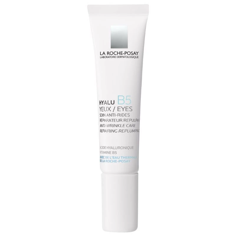 La Roche-Posay Hyalu B5 Eye Cream 15ml 6 La Roche-Posay Hyalu B5 Eye Cream 15ml - Image 4