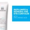 La Roche-Posay Hyalu B5 Eye Cream 15ml -Care Product Store la roche posay hyalu b5 eye cream benefits
