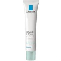 La Roche-Posay Hydraphase HA UV SPF 25 Rich Moisturiser 40ml