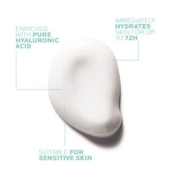 La Roche-Posay Hydraphase HA UV SPF 25 Rich Moisturiser 40ml -Care Product Store la roche posay hydraphase ha uv rich spf 25 benefits