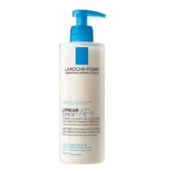 La Roche-Posay Lipikar Syndet AP+ 400ml