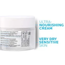 La Roche-Posay Nutritic Intense Riche 50ml -Care Product Store la roche posay nutritic intense riche cream 50ml benefits