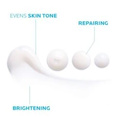 La Roche-Posay Pure Niacinamide 10 Serum 30ml -Care Product Store la roche posay pure niacinamide 10 serum texture