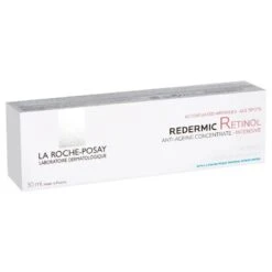 La Roche-Posay Redermic [R] 30ml -Care Product Store la roche posay redermic r wrinkle treatment 30ml box