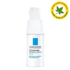 La Roche-Posay Dermallergo Eye Cream 20ml