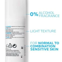 La Roche-Posay Toleriane Dermallergo Fluid 40ml -Care Product Store la roche posay toleriane dermallergo fluid 40ml benefits
