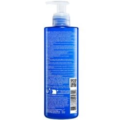 La Roche-Posay Toleriane Foam-in-Gel Double Cleanser 400ml 13 La Roche-Posay Toleriane Foam-in-Gel Double Cleanser 400ml -Care Product Store la roche posay toleriane foaming gel cleanser sensitive skin packaging