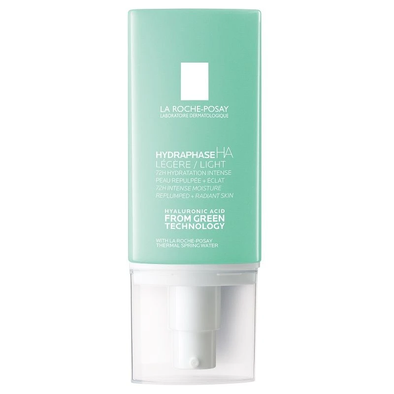 La Roche-Posay Hydraphase HA Light Cream 50ml 3 La Roche-Posay Hydraphase HA Light Cream 50ml
