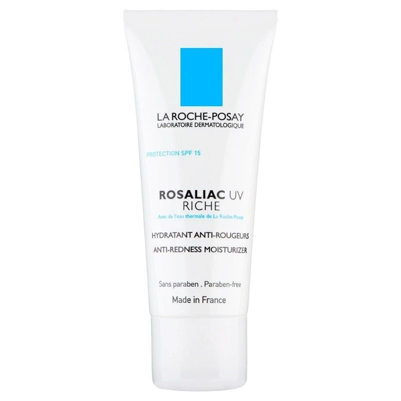 La Roche-Posay Rosaliac UV Riche 40ml 3 La Roche-Posay Rosaliac UV Riche 40ml