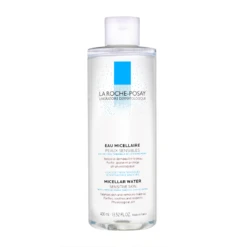 La Roche-Posay Sensitive Skin Micellar Solution 400ml