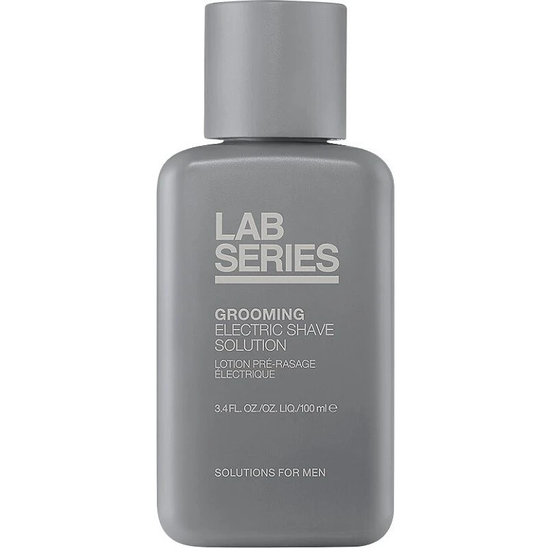 Lab Series Electric Shave Solution 100ml 3 Lab Series Electric Shave Solution 100ml