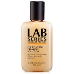 Lab Series Oil Control Clearing Solution 100ml