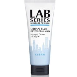 Lab Series Urban Blue Detox Clay Mask 100ml