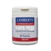 Lamberts 5-HTP 100mg Tablets 60 -Care Product Store lamberts 5 htp 100mg tablets 60