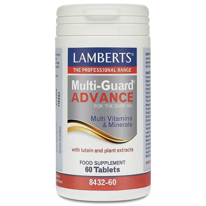 Lamberts Multi-Guard Advance Tabs 60 6 Lamberts Multi-Guard Advance Tabs 60 - Image 4