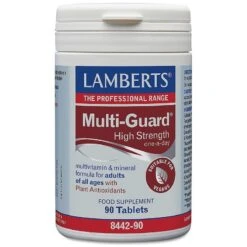 Lamberts Multi-Guard Tabs 90 -Care Product Store lamberts multi guard tablets 90