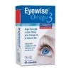 Lamberts Eyewise Omega 3 Capsules 60 -Care Product Store lamberts eyewise 20mg tablets 60 1 1