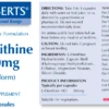 Lamberts L-Ornithine 500mg Caps 60