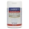 Lamberts Multi-Guard ADR Tablets 120 1 Lamberts Multi-Guard ADR Tablets 120 -Care Product Store lamberts multi guard adr tabs 120