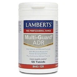 Lamberts Multi-Guard ADR Tablets 120