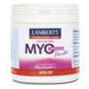 Lamberts Myo-Inositol Powder 200g -Care Product Store lamberts myo inositol powder 200g 2