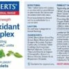 Lamberts Super Strength Antioxidant Complex Tabs 60 -Care Product Store lamberts super strength antioxidant complex ingredients