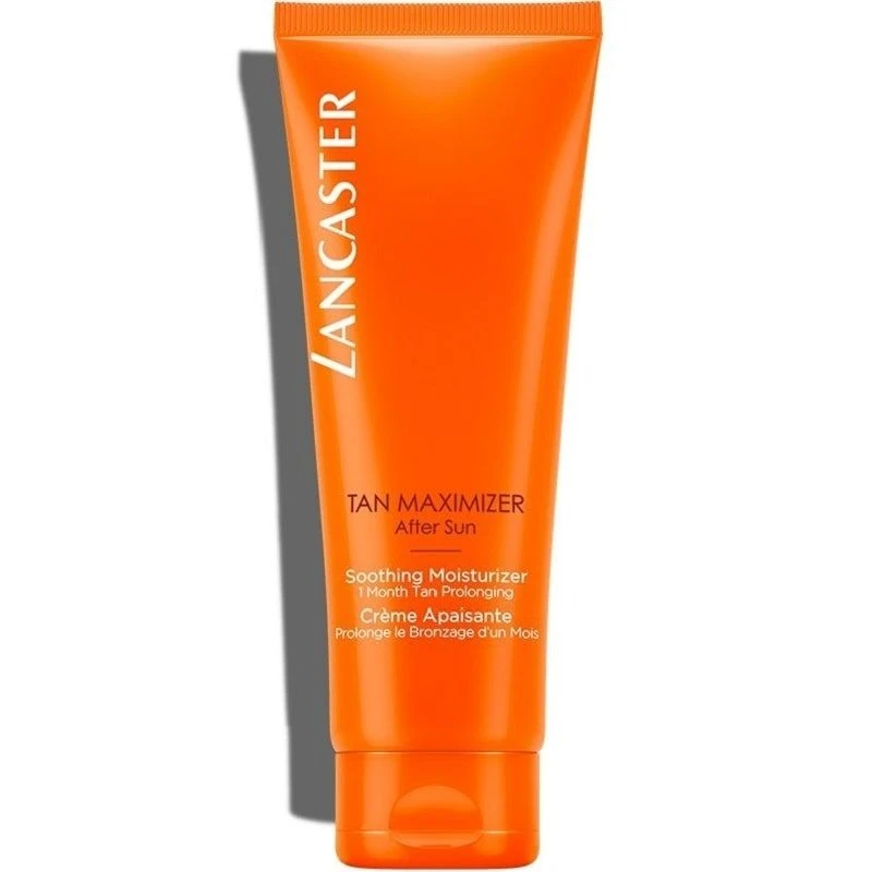 Lancaster Golden Tan Maximiser After Sun 125ml 4 Lancaster Golden Tan Maximiser After Sun 125ml - Image 2