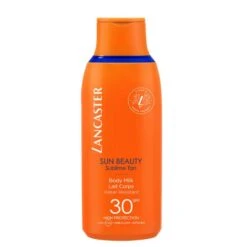 Lancaster Sun Body Milk SPF30 175ml