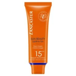 Lancaster Sun Face Cream SPF15 50ml