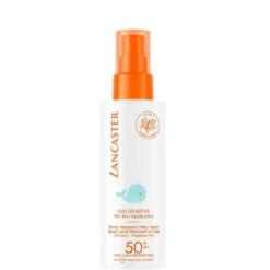 Lancaster Sun Kids Milky Spray 150ml
