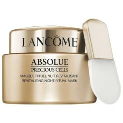 Lancome Absolue Precious Cells Revitalising Night Ritual Mask 75ml
