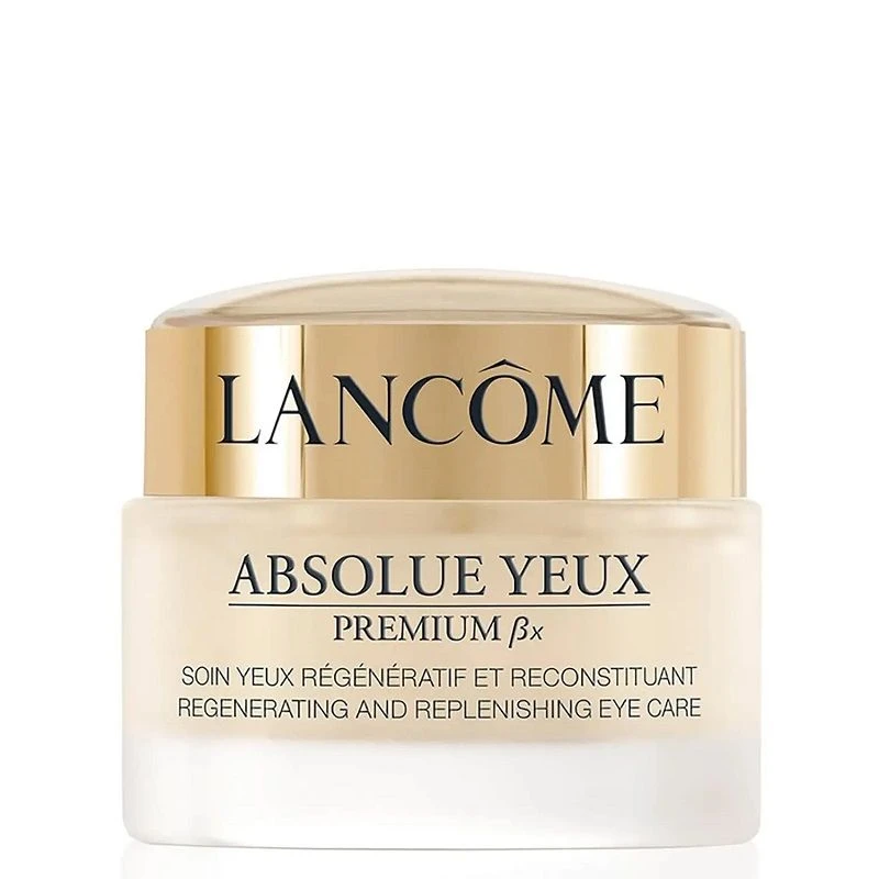 Lancome Absolue Yeux Premium Bx 20ml 3 Lancome Absolue Yeux Premium Bx 20ml