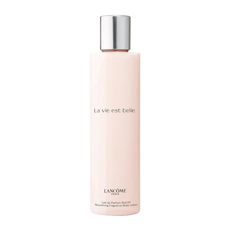 Lancome La Vie Est Belle Body Lotion 200ml 3 Lancome La Vie Est Belle Body Lotion 200ml