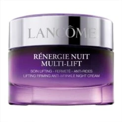 Lancome Renergie Nuit Multi-Lift Anti-Wrinkle Night Cream 50ml