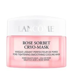 Lancome Rose Sorbet Cryo-Mask 50ml