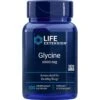 Life Extension Glycine 1000mg Vegicaps 100