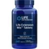 Life Extension Life Extension Mix Tablets 240 -Care Product Store life extension life extension mix tablets 240