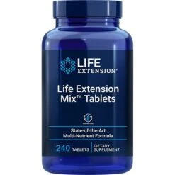 Life Extension Life Extension Mix Tablets 240