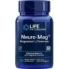 Life Extension Neuro-Mag Magnesium L-Threonate Vcaps 90 -Care Product Store life extension neuro mag magnesium l threonate vcaps 90