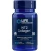 Life Extension NT2 Collagen 40mg Caps 60 -Care Product Store life extension nt2 collagen 40mg caps 60