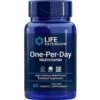 Life Extension One-Per-Day Tablets 60 -Care Product Store life extension one per day tablets 60