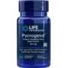 Life Extension Pycnogenol French Maritime Pine Bark Extract 100mg Vegicaps 60 1 Life Extension Pycnogenol French Maritime Pine Bark Extract 100mg Vegicaps 60 -Care Product Store life extension pycnogenol french maritime pine bark extract 100mg vegicaps 60